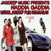 About Naddia Gaddia Song